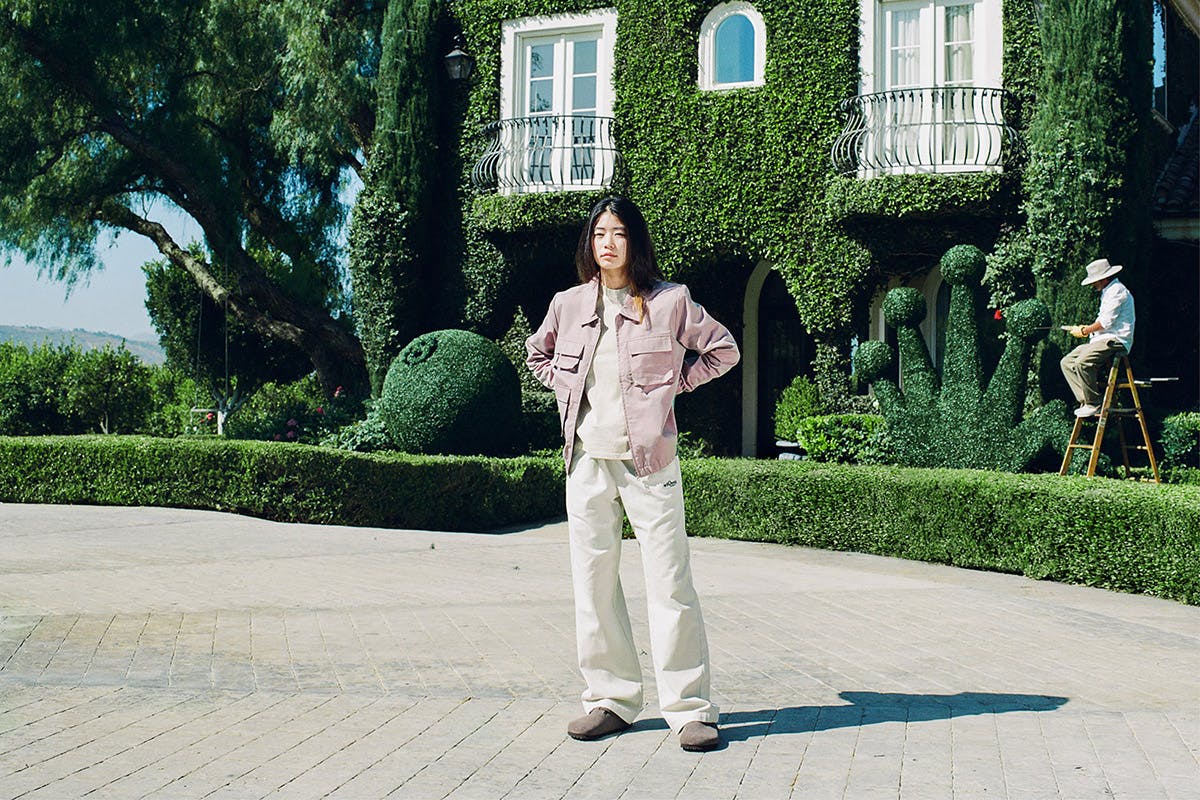 stussy per birkenstock